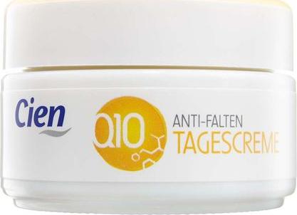 Отзыв на CIEN Q10 Gesichtscreme Anti-Falten Tagescreme из Интернет-Магазина LIDL