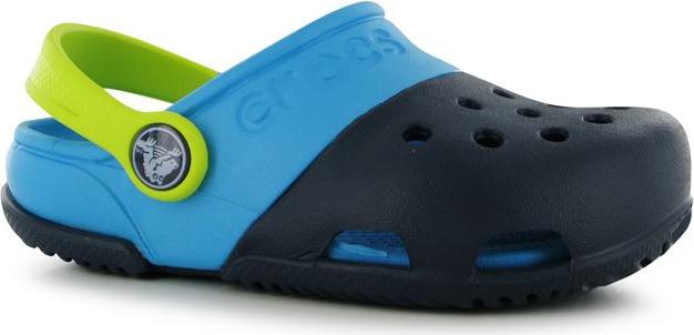 Отзыв на Crocs Электро II клоксы для младенца из Интернет-Магазина Sports Direct