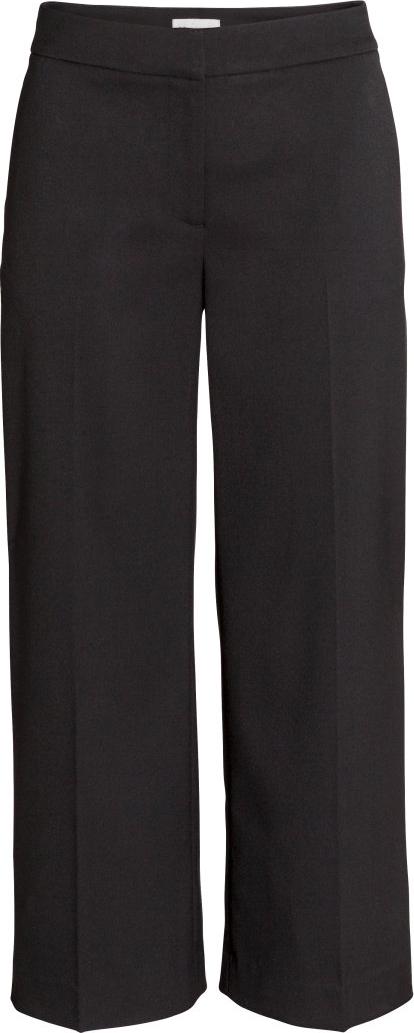 Отзыв на Обширные брюки классические из Интернет-Магазина H&M