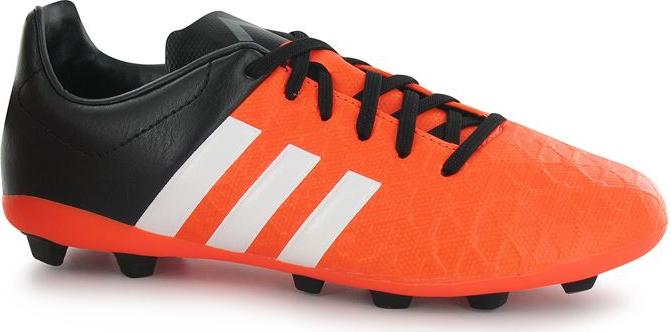 Отзыв на adidas Ace 15.4 FG Childrens Football Boots из Интернет-Магазина Sports Direct