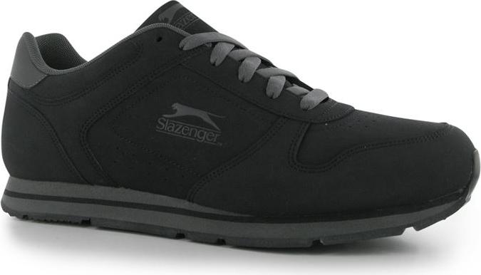 Отзыв на Slazenger Classic для мужчин кроссовки из Интернет-Магазина Sports Direct