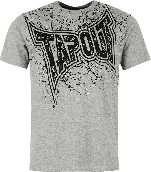 Отзыв на Футболка мужская Tapout Core Logo из Интернет-Магазина Sports Direct