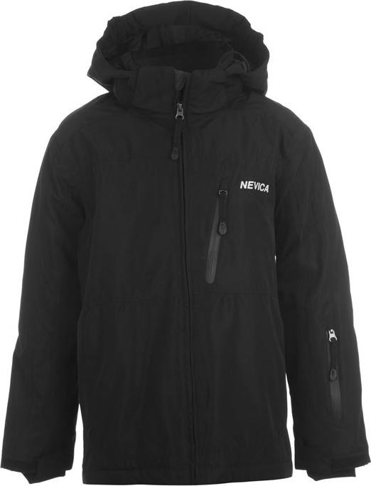 Отзыв на Nevica Мерибель лыжная куртка для подростка из Интернет-Магазина Sports Direct