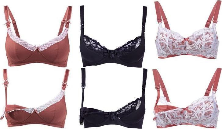 Отзыв на ESMARA® Lingerie Damen Still-BH из Интернет-Магазина LIDL