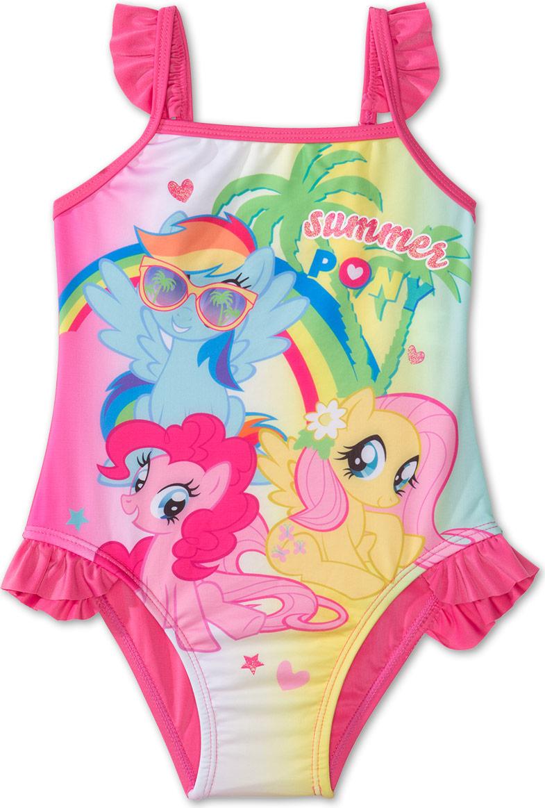 Отзыв на My Little Pony из Интернет-Магазина C&A