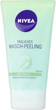 Otzyv Na Nivea liches Wasch Peeling Iz Rossmann Zakupki De