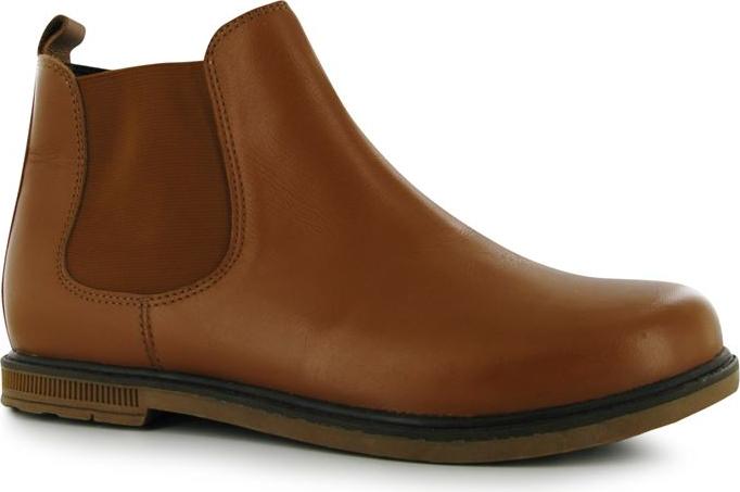 firetrap junior boots