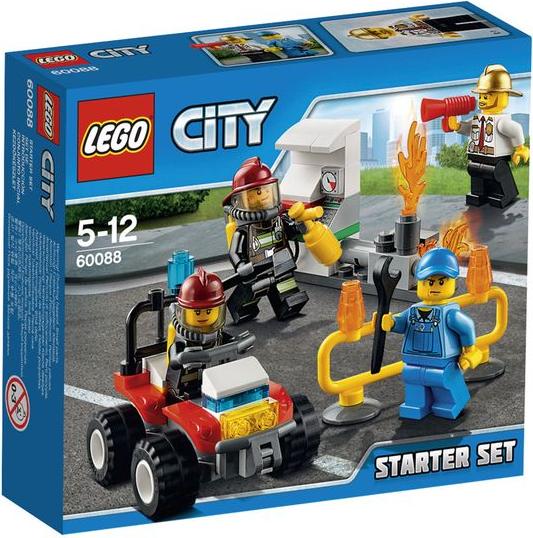Отзыв на LEGO Bauteileset из Интернет-Магазина LIDL