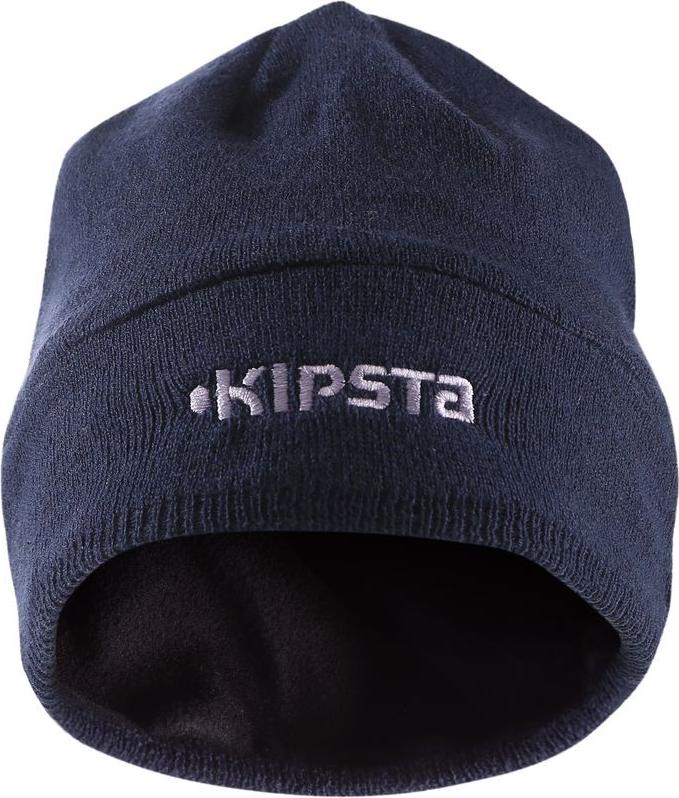Отзыв на Шапка Keepwarm Взрослые голубой KIPSTA из Интернет-Магазина Decathlon