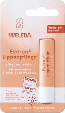 Отзыв на Weleda Everon® Lippenpflege из Интернет-Магазина 