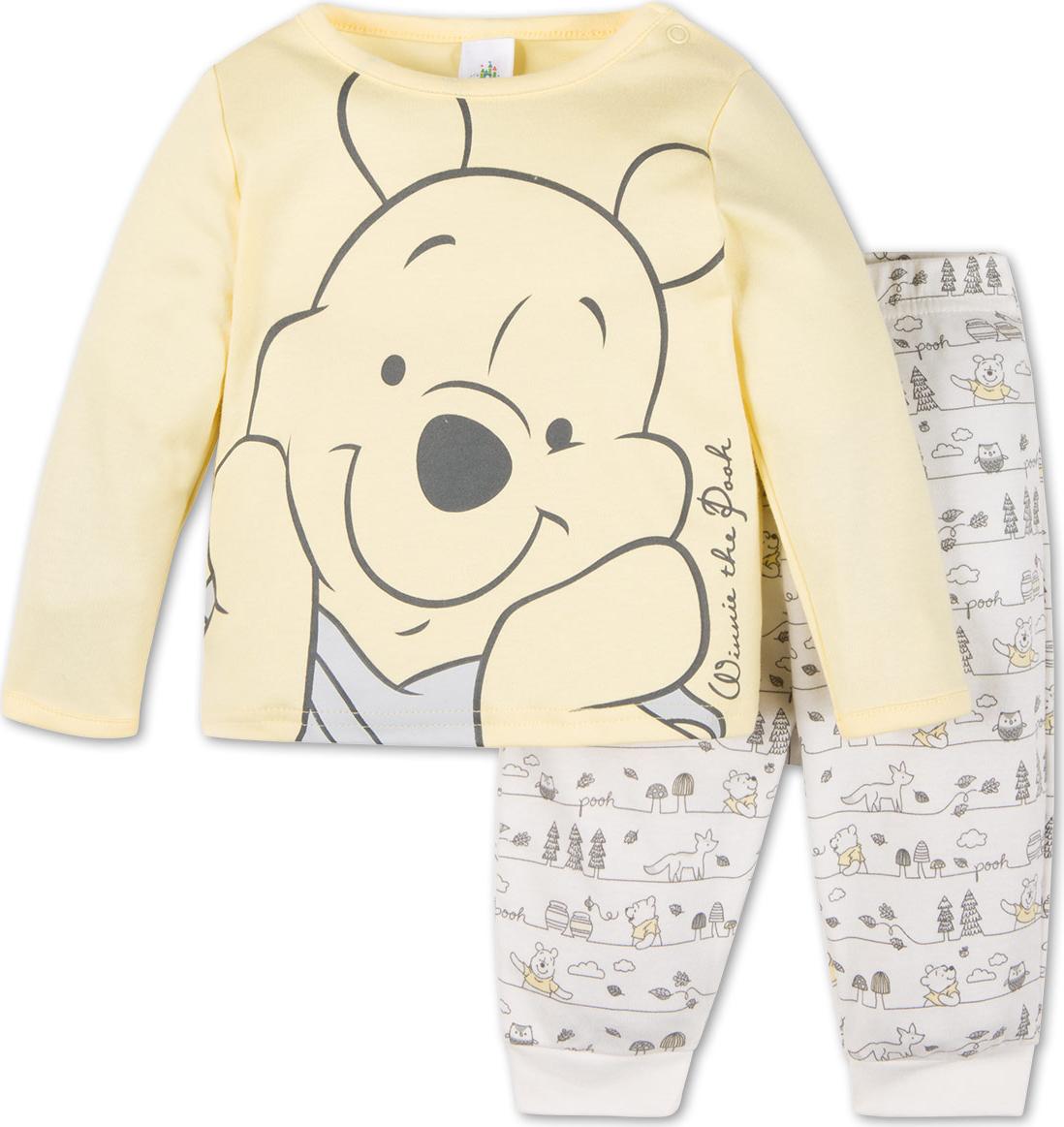 Отзыв на Baby-Pyjama из Интернет-Магазина C&A