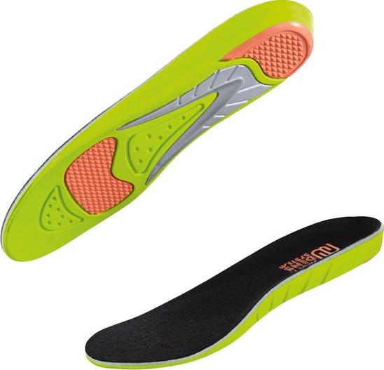 Отзыв на CRIVIT® Sport-Einlegesohlen из Интернет-Магазина LIDL