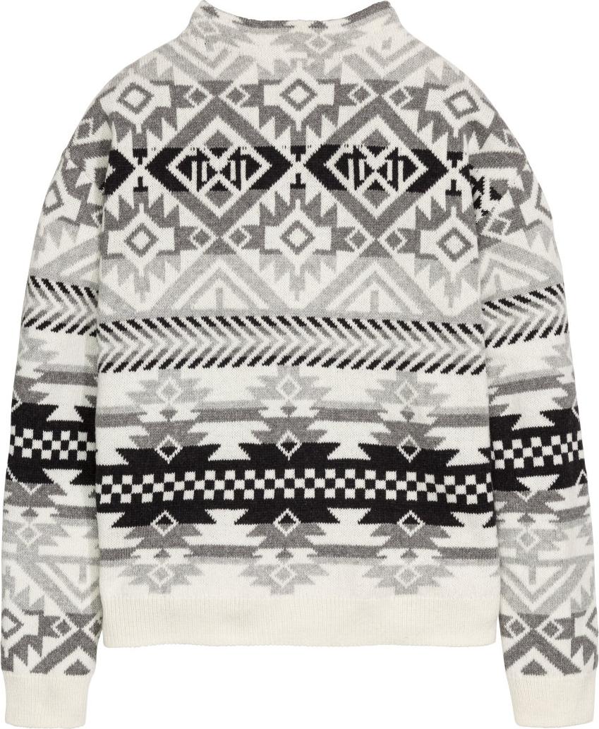 Отзыв на Пуловер жаккардовый из Интернет-Магазина H&M