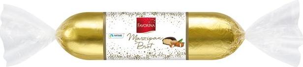 Отзыв на Favorina Marzipan-Brot из Интернет-Магазина LIDL