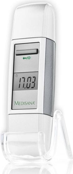 Отзыв на MEDISANA 3-in-1-Infrarot-Thermometer FTD из Интернет-Магазина LIDL