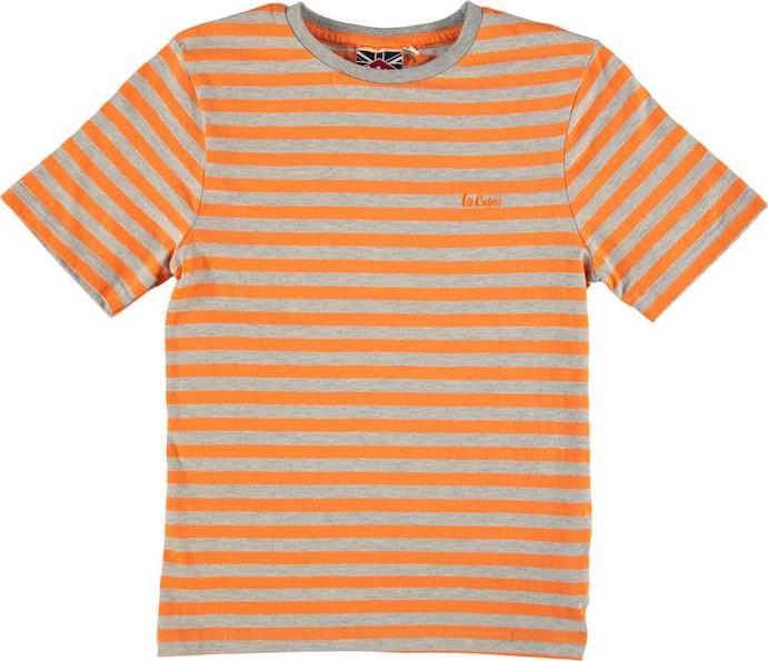 Отзыв на Lee Cooper Бондарь  футболка для подростка для мальчика из Интернет-Магазина Sports Direct