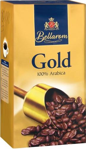 Отзыв на BELLAROM Kaffee Gold из Интернет-Магазина LIDL