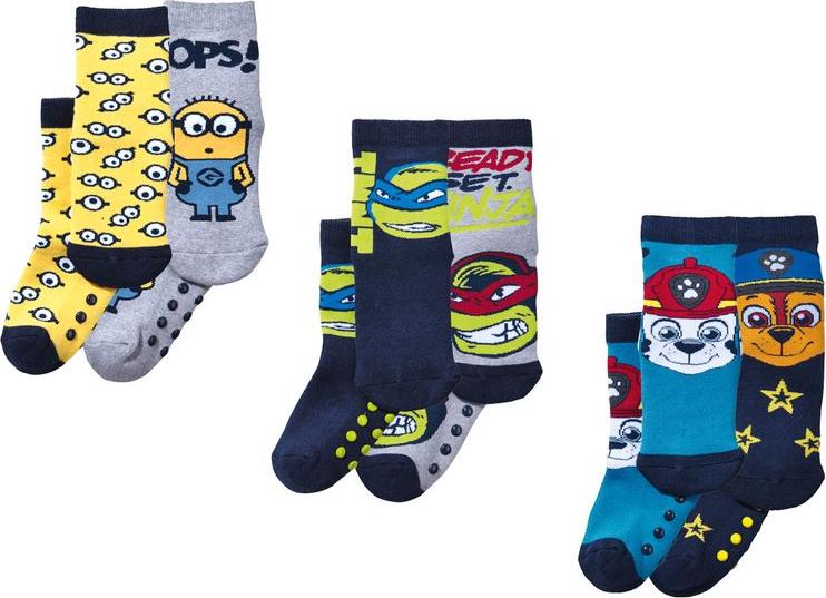 Отзыв на 2 для малыша / для детей для мальчика Полностью плюшевые носки из Интернет-Магазина LIDL