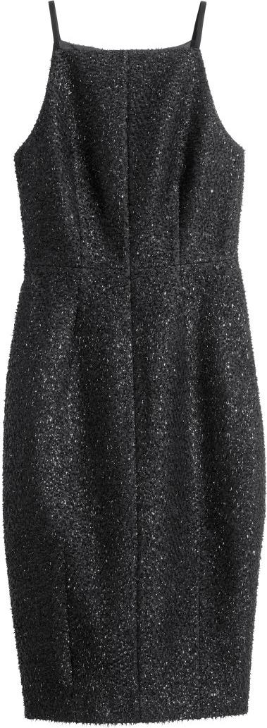 Отзыв на Платье на бретельке из Интернет-Магазина H&M