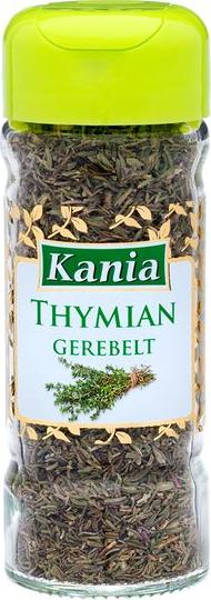 Отзыв на KANIA Thymian Gerebelt из Интернет-Магазина LIDL