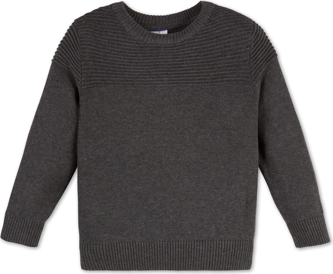 Отзыв на Пуловер из Интернет-Магазина C&A