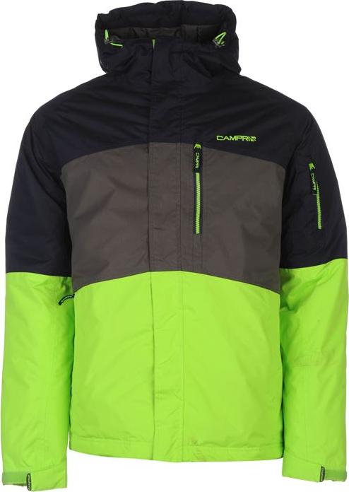 Отзыв на Campri лыжная куртка для мужчин из Интернет-Магазина Sports Direct