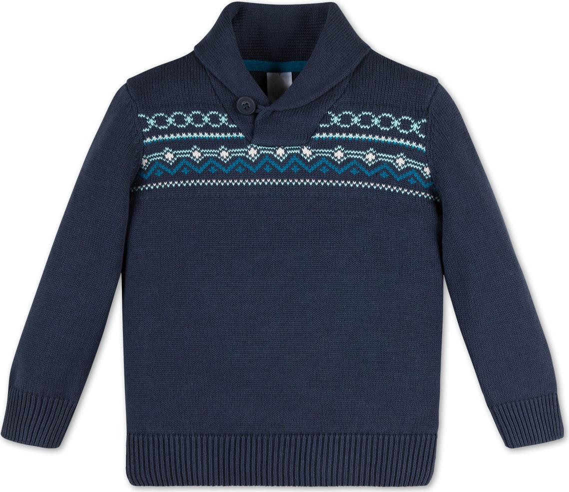 Отзыв на Пуловер с воротником шалью из Интернет-Магазина C&A
