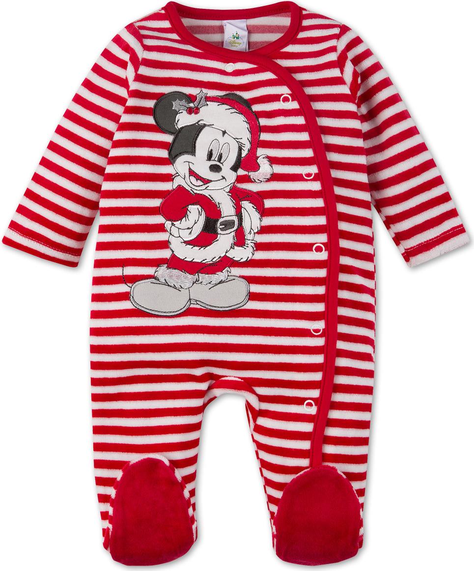 Отзыв на Minnie Mouse Детская пижама из Интернет-Магазина C&A