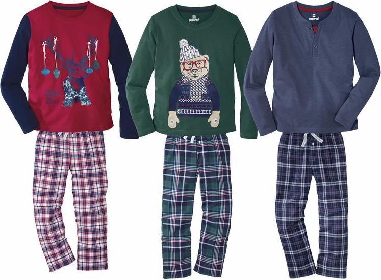 Отзыв на PEPPERTS® для детей пижама на мальчика из Интернет-Магазина LIDL