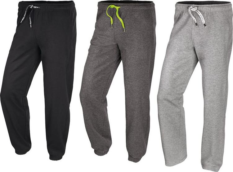 Отзыв на CRIVIT® для мужчин Спортивные штаны из Интернет-Магазина LIDL
