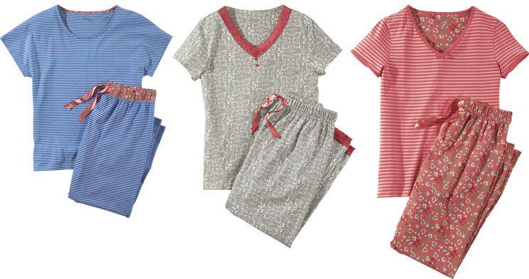 Отзыв на ESMARA® Нижнее белье для женщин Пижама из Интернет-Магазина LIDL