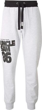 Отзыв на Uncle Sam - спортивные штаны печать из Интернет-Магазина Kik.de