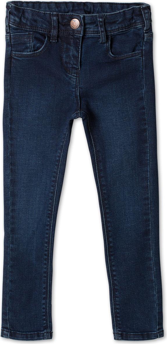 Отзыв на Узкие джинсы с органического хлопка из Интернет-Магазина C&A