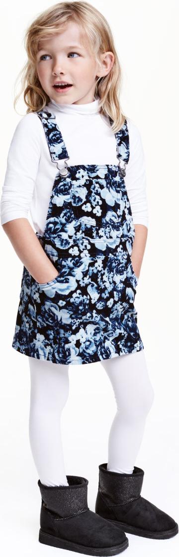 Отзыв на Комбинезон с юбкой с Шнур из Интернет-Магазина H&M