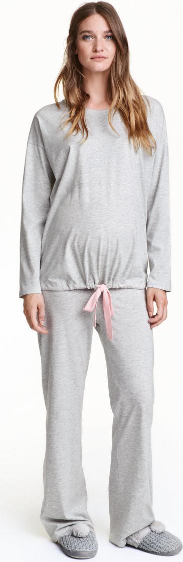 Отзыв на Пижама из Интернет-Магазина H&M