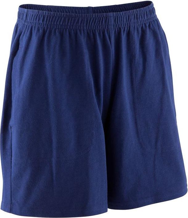 Отзыв на Спортивные штаны короткие для детей из Интернет-Магазина Decathlon
