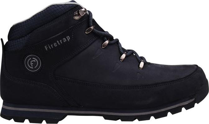 Отзыв на Firetrap Rhino Boots (обувь 