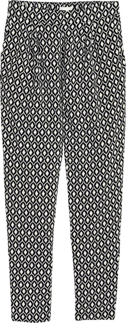 Отзыв на Свободные брюки из Интернет-Магазина H&M