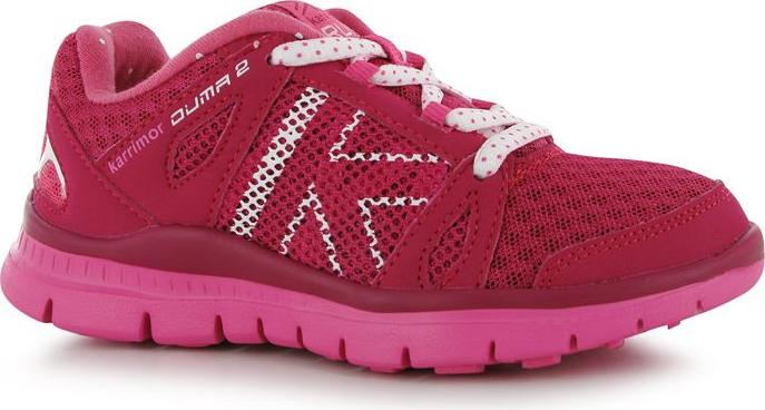 Отзыв на Karrimor Duma кроссовки из 