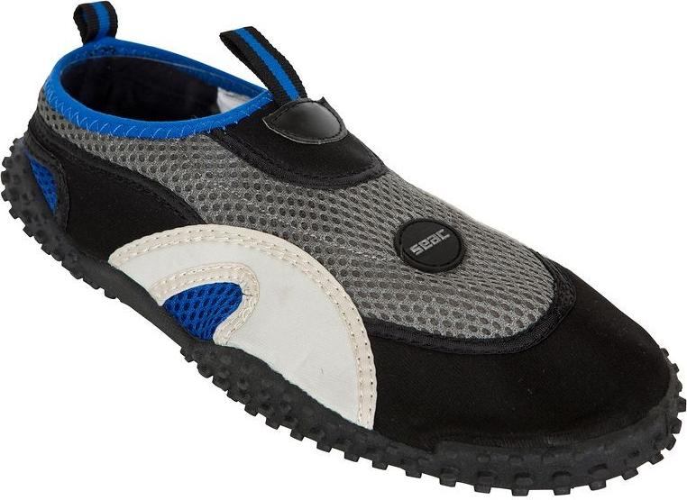 Отзыв на Aquaschuhe Hawaï SEAC SUB из Интернет-Магазина Decathlon