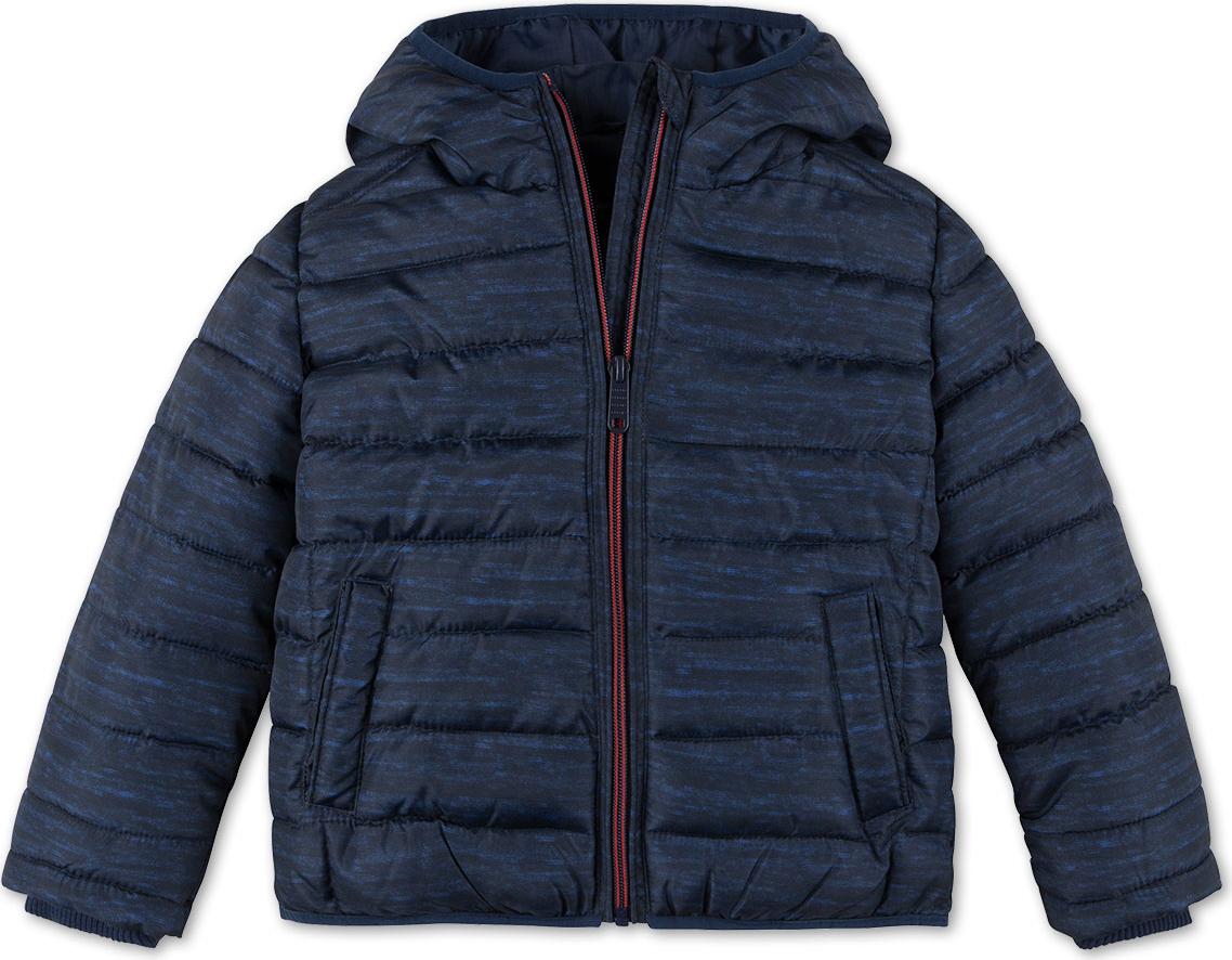 Отзыв на Стеганая куртка с капюшоном из Интернет-Магазина C&A