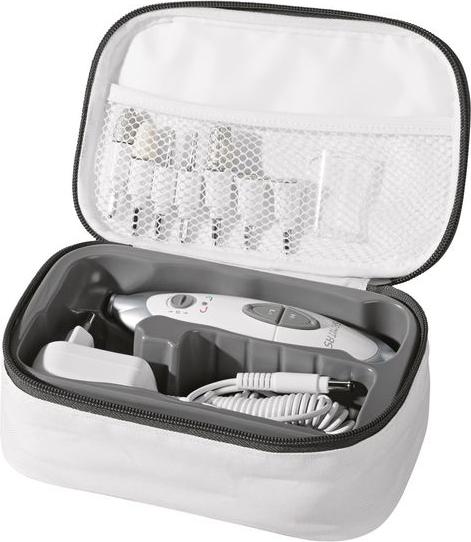 Отзыв на SANITAS Maniküre-Pediküre-Set SMA 35 из Интернет-Магазина LIDL