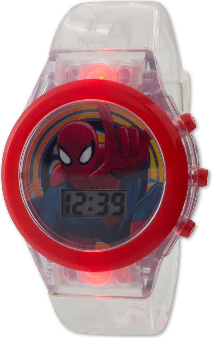 Отзыв на Spider-Man Armbanduhr из Интернет-Магазина C&A