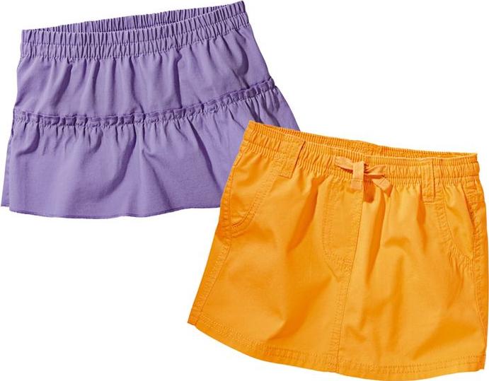 Отзыв на LUPILU®  для девочки малыша шорты  юбка из Интернет-Магазина LIDL