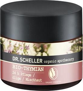 Отзыв на Dr. Scheller Gesichtspflege Organic Apothecary 24h Pflege 50 ml из Интернет-Магазина Parfumdreams