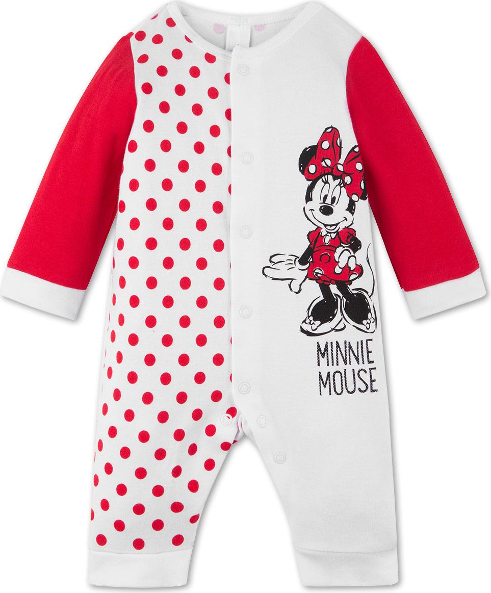 Отзыв на Minnie Mouse Детская пижама из Интернет-Магазина C&A