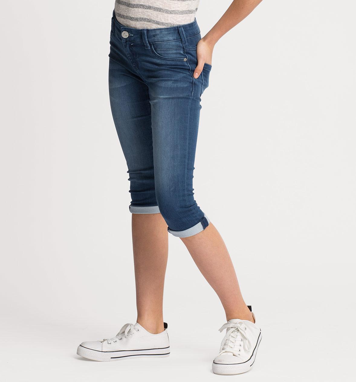 Отзыв на Capri-Jeans из Интернет-Магазина C&A