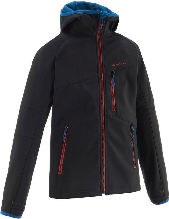 Отзыв на Лыжная курточка   для детей  QUECHUA из Интернет-Магазина Decathlon