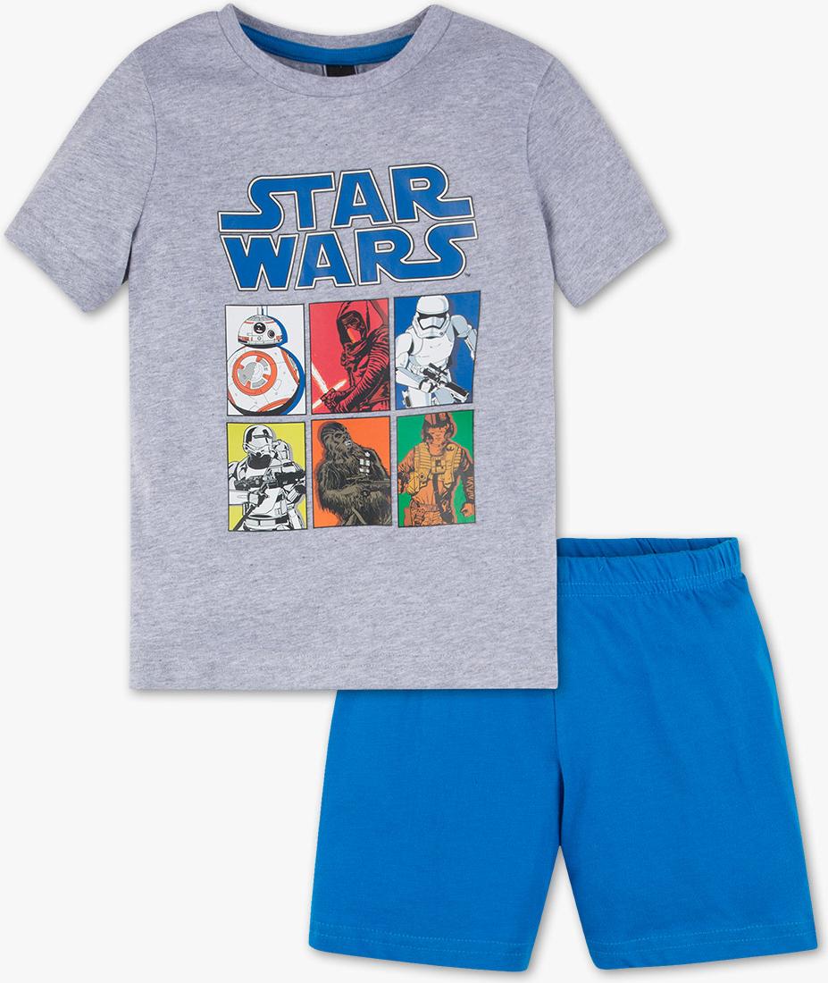 Отзыв на Star Wars Пижама с шортами из Интернет-Магазина C&A