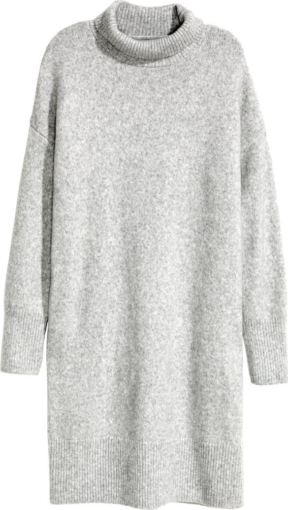Отзыв на Водолазка из Интернет-Магазина H&M